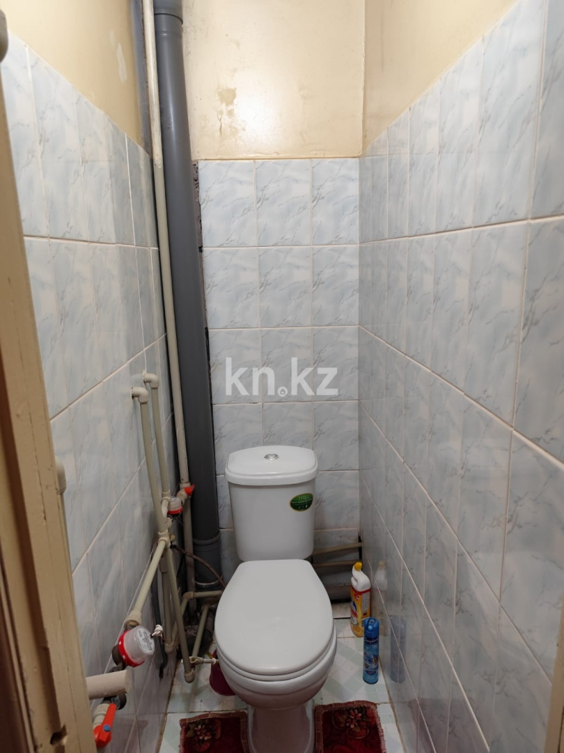 Продажа 2-комнатной квартиры, 48.1 м² - Продажа жилой и коммерческой недвижимости в Уральске фото 7 из 8