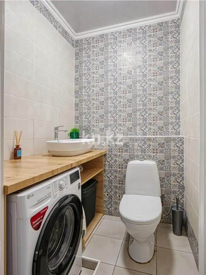 Продажа 3-комнатной квартиры, 87 м², мкр-н Думан-2, дом  25 в Алматы - фото 6