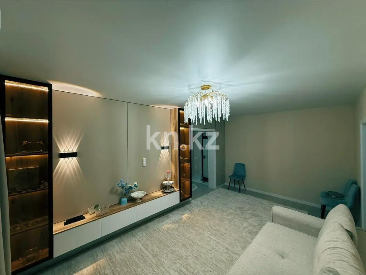 Продажа 2-комнатной квартиры, 53 м² - Продажа двухкомнатных квартир от собственников в Астане - страница 2 фото 1 из 4