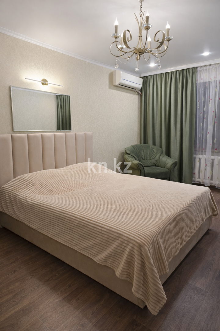 Аренда 1-комнатной квартиры посуточно, 35 м² - Продажа земельных участков в Актау фото 1 из 7