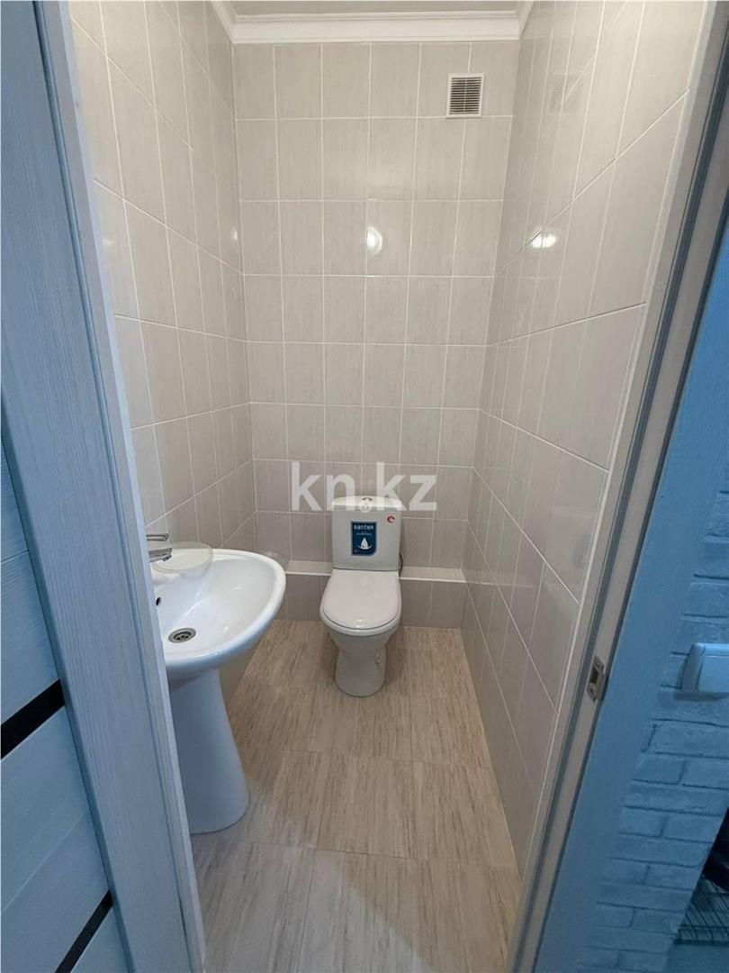 Продажа 2-комнатной квартиры, 55 м² - Продажа  двухкомнатных квартир в новостройках Астаны с фото - страница 88 фото 10 из 12