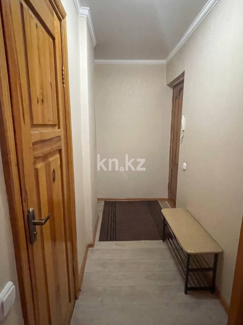 Аренда 1-комнатной квартиры посуточно, 31 м², ул. Можайского, дом  9 - Аренда квартир посуточно в Караганде с фото фото 6 из 10