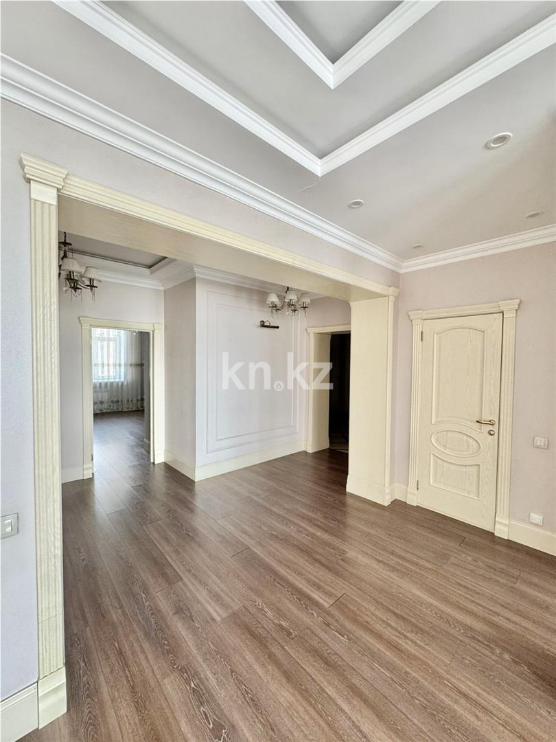 Продажа 3-комнатной квартиры, 114 м² в Караганде - фото 5