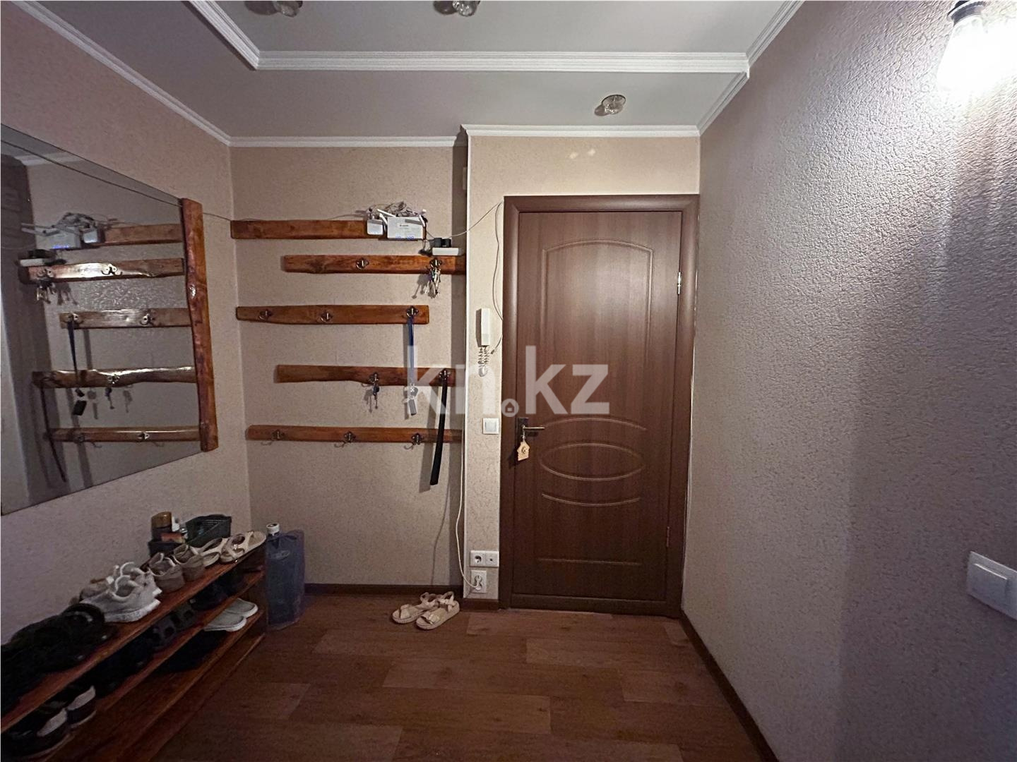 Продажа 3-комнатной квартиры, 62 м² в Караганде - фото 11