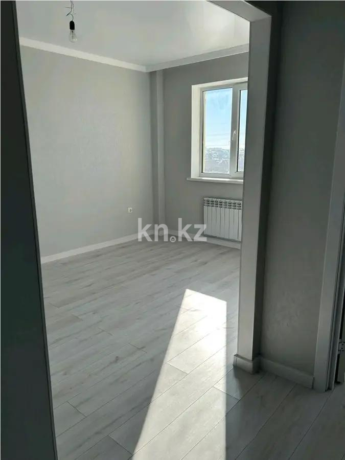 Продажа 1-комнатной квартиры, 34 м², пр. Тлендиева, дом  42 - Продажа  однокомнатных квартир в новостройках Астаны без посредников с фото фото 1 из 4