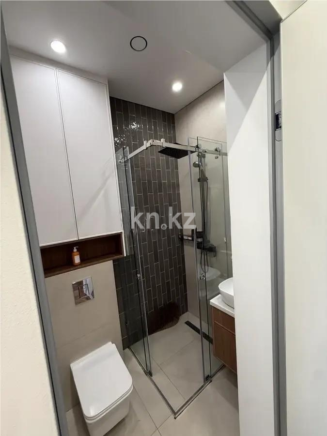 Продажа 3-комнатной квартиры, 74.5 м² в Астане - фото 6