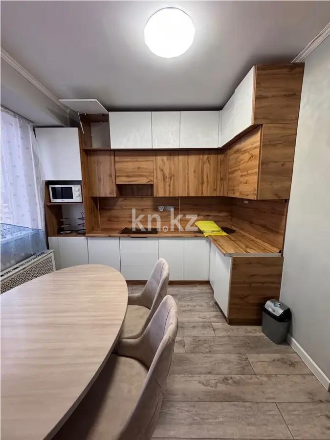 Продажа 2-комнатной квартиры, 64.7 м², мкр-н Калкаман-2, дом  13 - Продажа  двухкомнатных квартир в Алматы фото 3 из 6