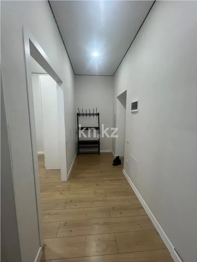 Продажа 1-комнатной квартиры, 41 м², ул. Кенесары, дом  64 - Продажа квартир в Астане без посредников фото 4 из 5
