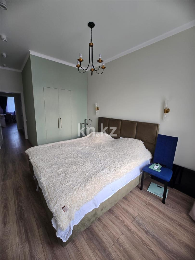 Продажа 3-комнатной квартиры, 75 м², ул. Жанибекова, дом  118 - Продажа квартир в Караганде фото 10 из 18