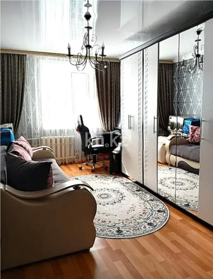 Продажа 3-комнатной квартиры, 60 м² - Продажа  трехкомнатных квартир в Шахтинске фото 3 из 7