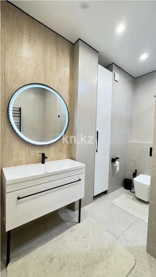 Продажа 2-комнатной квартиры, 67 м² - Продажа квартир от собственников в Алматы - страница 11 фото 5 из 7