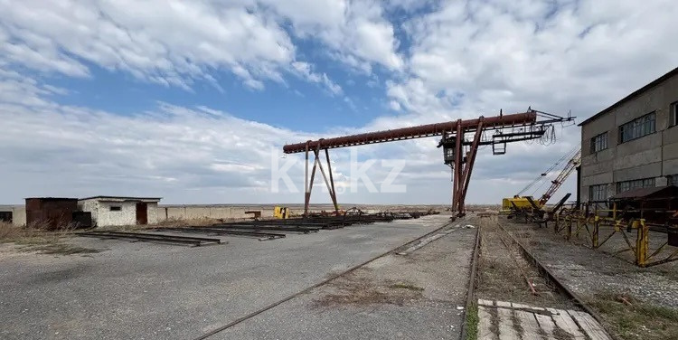 Аренда , 26000 м², Новоузенский с/о - Аренда жилой и коммерческой недвижимости в Карагандинской области фото 8 из 14