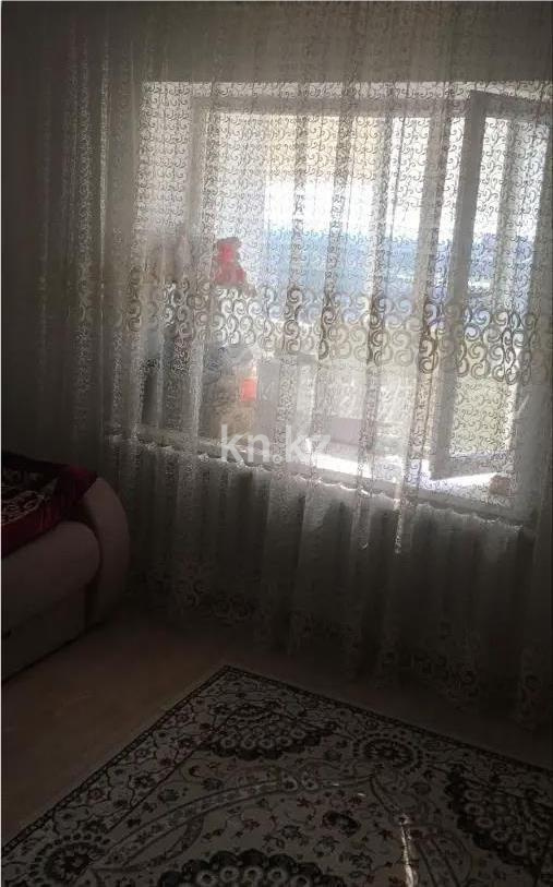 Продажа 1-комнатной квартиры, 37 м², ул. Серкебаева, дом  33/2 в Астане