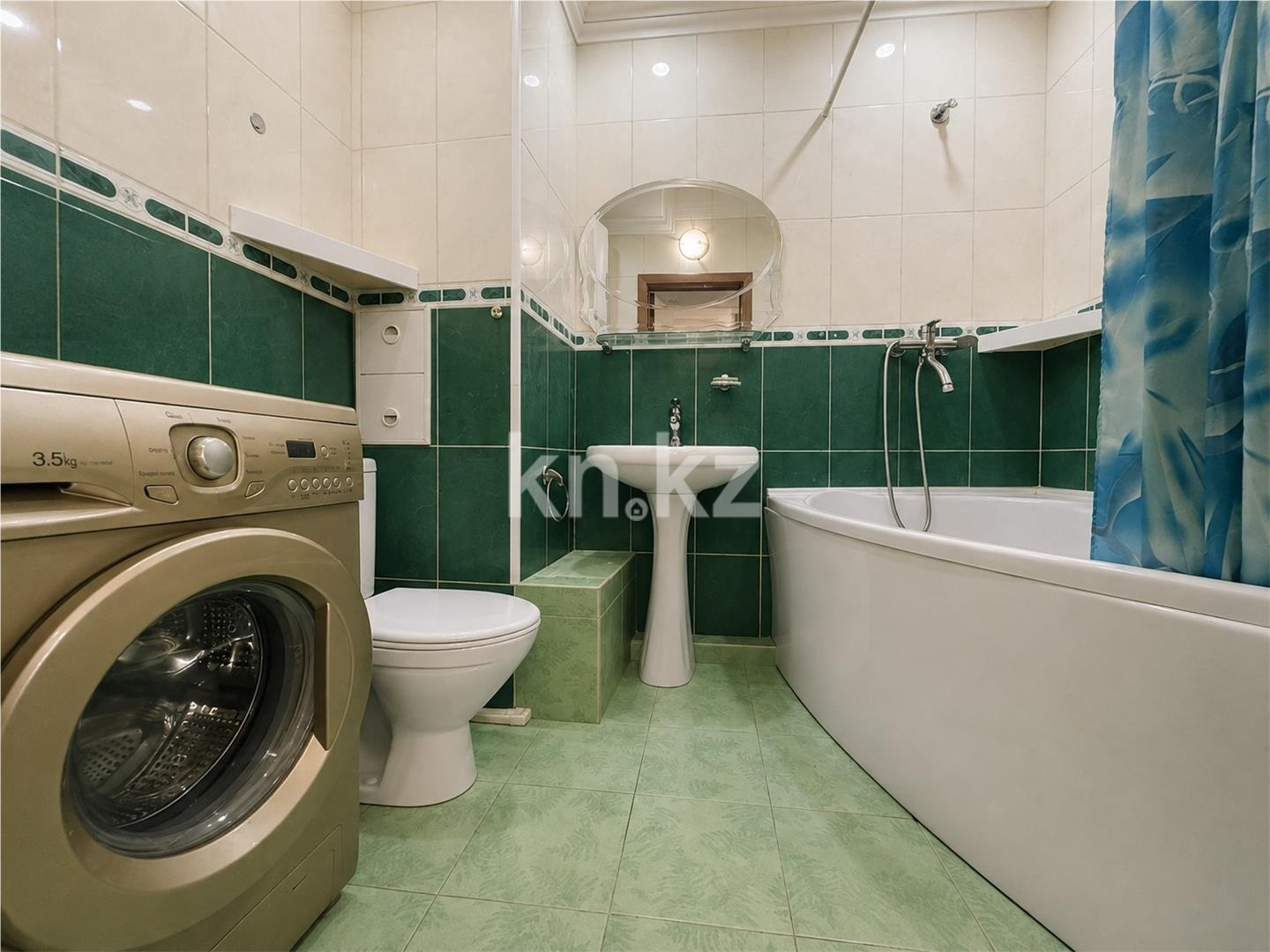 Продажа 2-комнатной квартиры, 46 м² - Продажа квартир в Городе Караганды - страница 21 фото 4 из 5