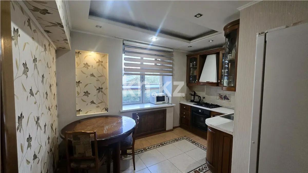 Продажа 3-комнатной квартиры, 91.8 м², ул. Тулебаева, дом  82 - Продажа квартир в Алматы фото 4 из 7