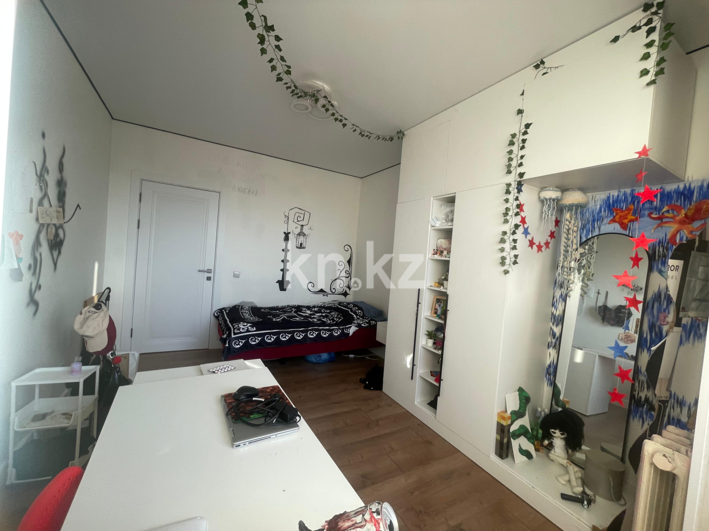 Продажа 3-комнатной квартиры, 90 м² в Астане - фото 19