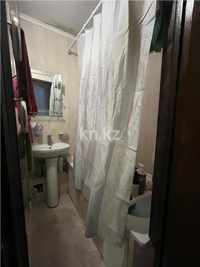 Продажа 3-комнатной квартиры, 60 м² - Продажа квартир в Алматы - страница 2 фото 5 из 6