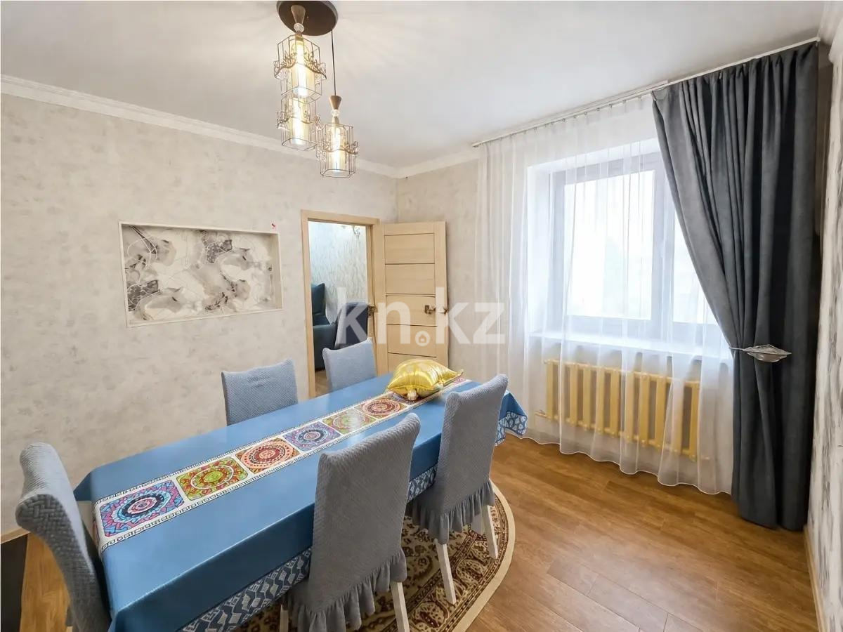Продажа 2-комнатной квартиры, 83 м² - Продажа двухкомнатных квартир от собственников в Астане - страница 5 фото 3 из 4