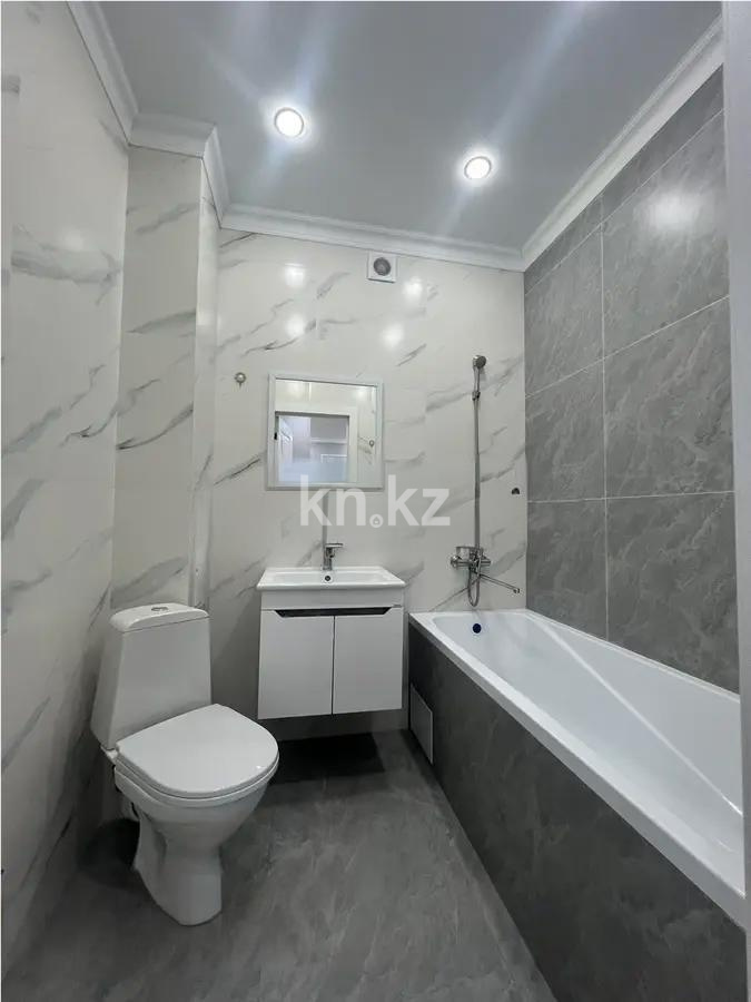 Продажа 2-комнатной квартиры, 37 м² - Недвижимость в Казахстане - страница 27 фото 3 из 4