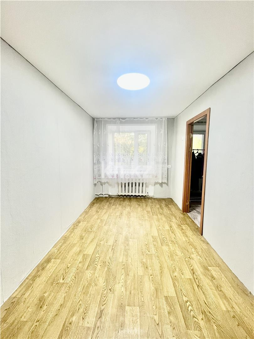 Продажа 2-комнатной квартиры, 46 м² - Продажа двухкомнатных квартир в блочном доме в Темиртау фото 5 из 8