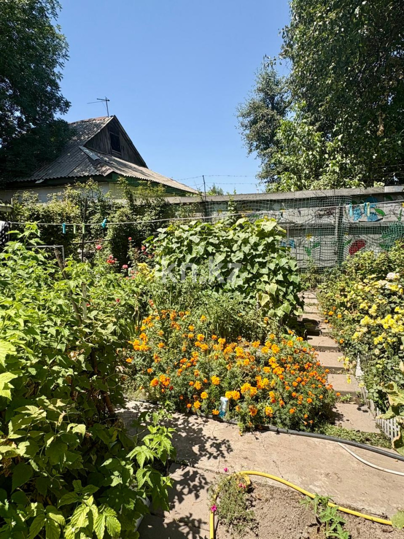 Продажа 3-комнатного дома, 137 м² в Алматы - фото 22