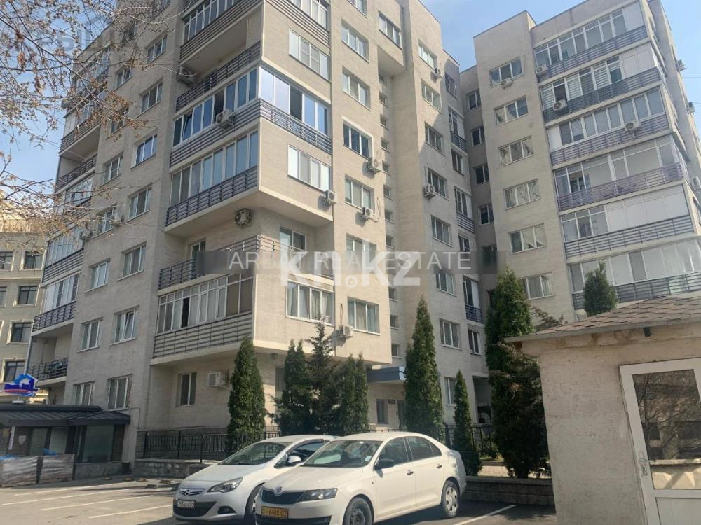 Продажа 2-комнатной квартиры, 62 м², ул. Жарокова, дом  284/3 - ул. Дунаевского - Продажа жилой и коммерческой недвижимости в Алматы фото 2 из 14