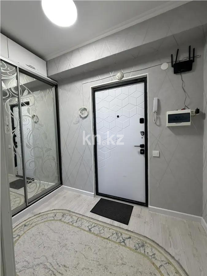 Продажа 1-комнатной квартиры, 40 м² - Продажа однокомнатных квартир в Алматы - страница 24 фото 4 из 4