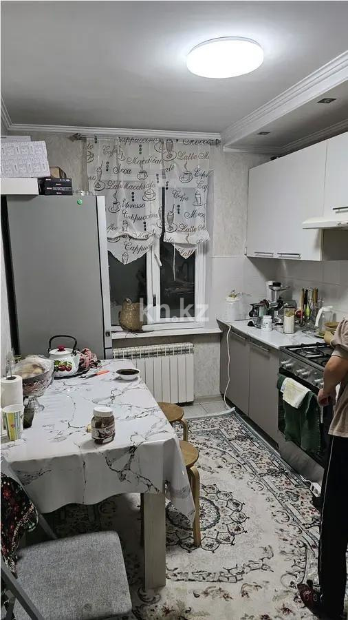 Продажа 4-комнатной квартиры, 74.6 м², мкр-н Орбита-3, дом  22 - Продажа  четырехкомнатных квартир в Алматы без посредников фото 3 из 6