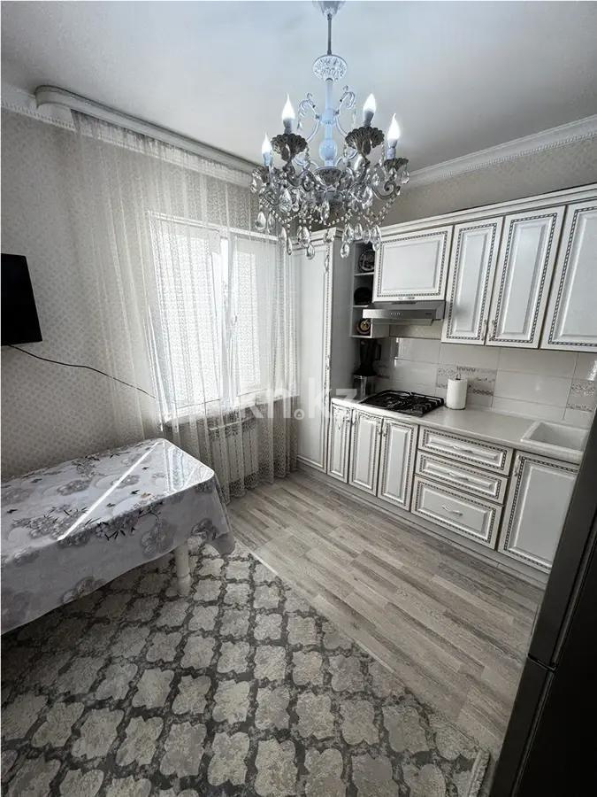 Продажа 1-комнатной квартиры, 40 м² в Алматы - фото 2