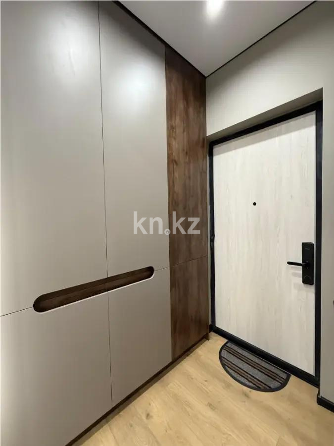 Продажа 1-комнатной квартиры, 33.4 м² в Алматы - фото 4