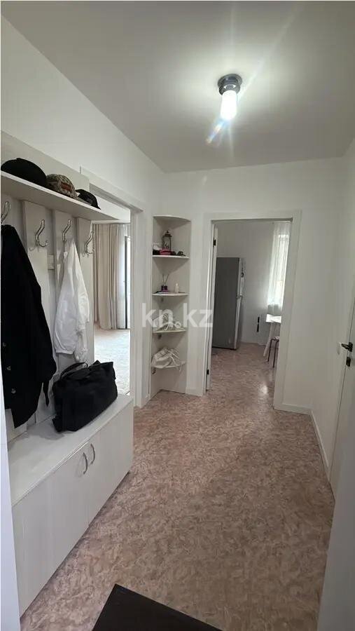 Продажа 1-комнатной квартиры, 38 м² в Астане - фото 3