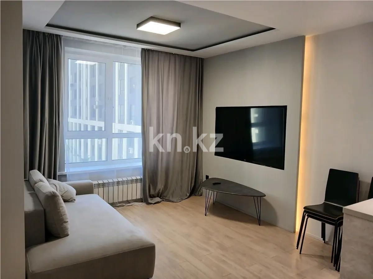 Продажа 2-комнатной квартиры, 44 м² - Продажа двухкомнатных квартир от собственников в Астане - страница 5 фото 1 из 3