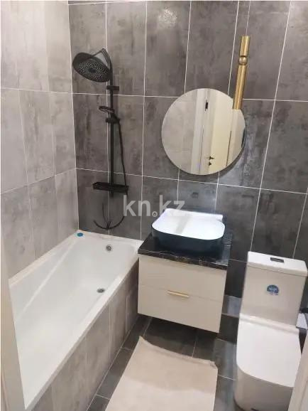 Продажа 1-комнатной квартиры, 32 м², мкр-н Шугыла, дом  340/36 - Продажа квартир в новостройках Алматы без посредников фото 3 из 4