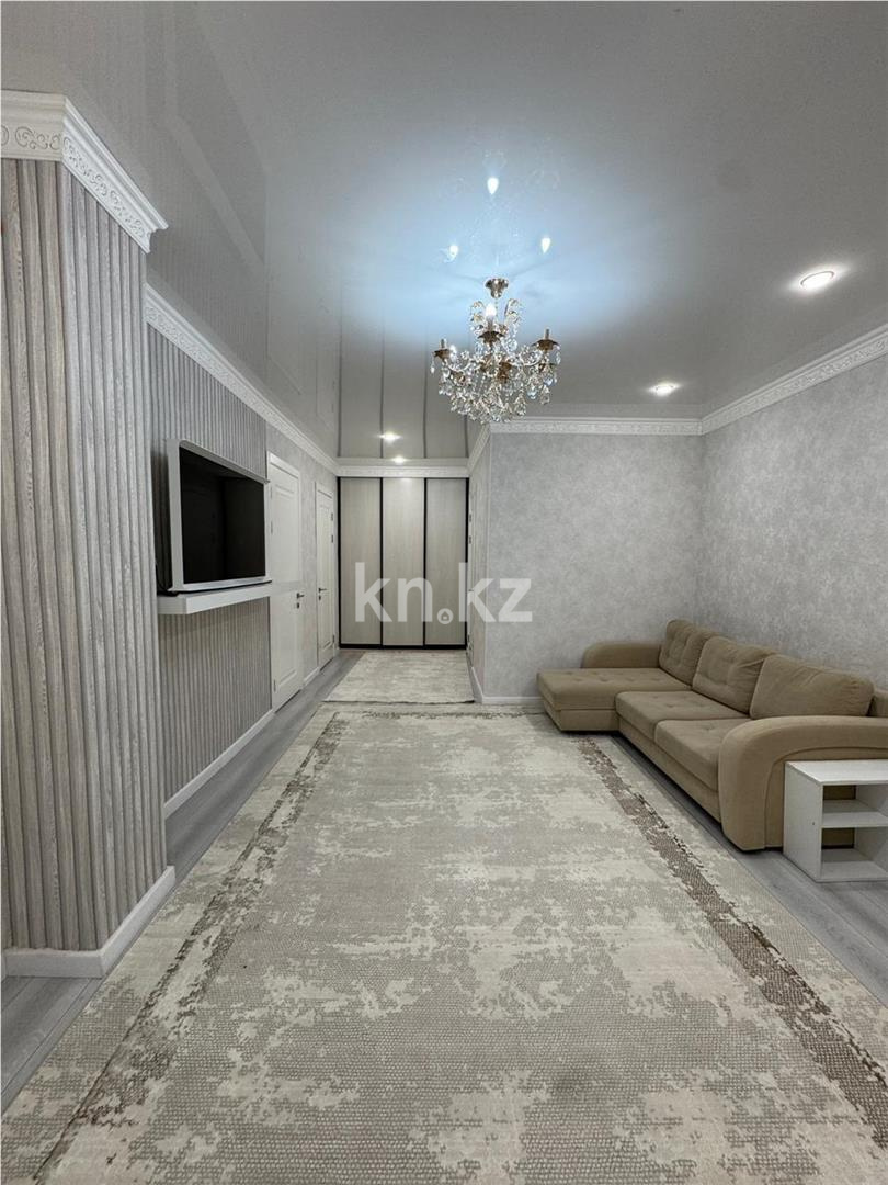 Продажа 4-комнатной квартиры, 125 м² в Астане - фото 3