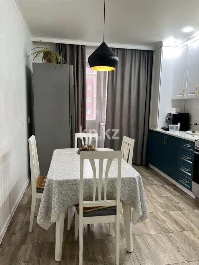 Продажа 3-комнатной квартиры, 84.2 м² в Астане - фото 2