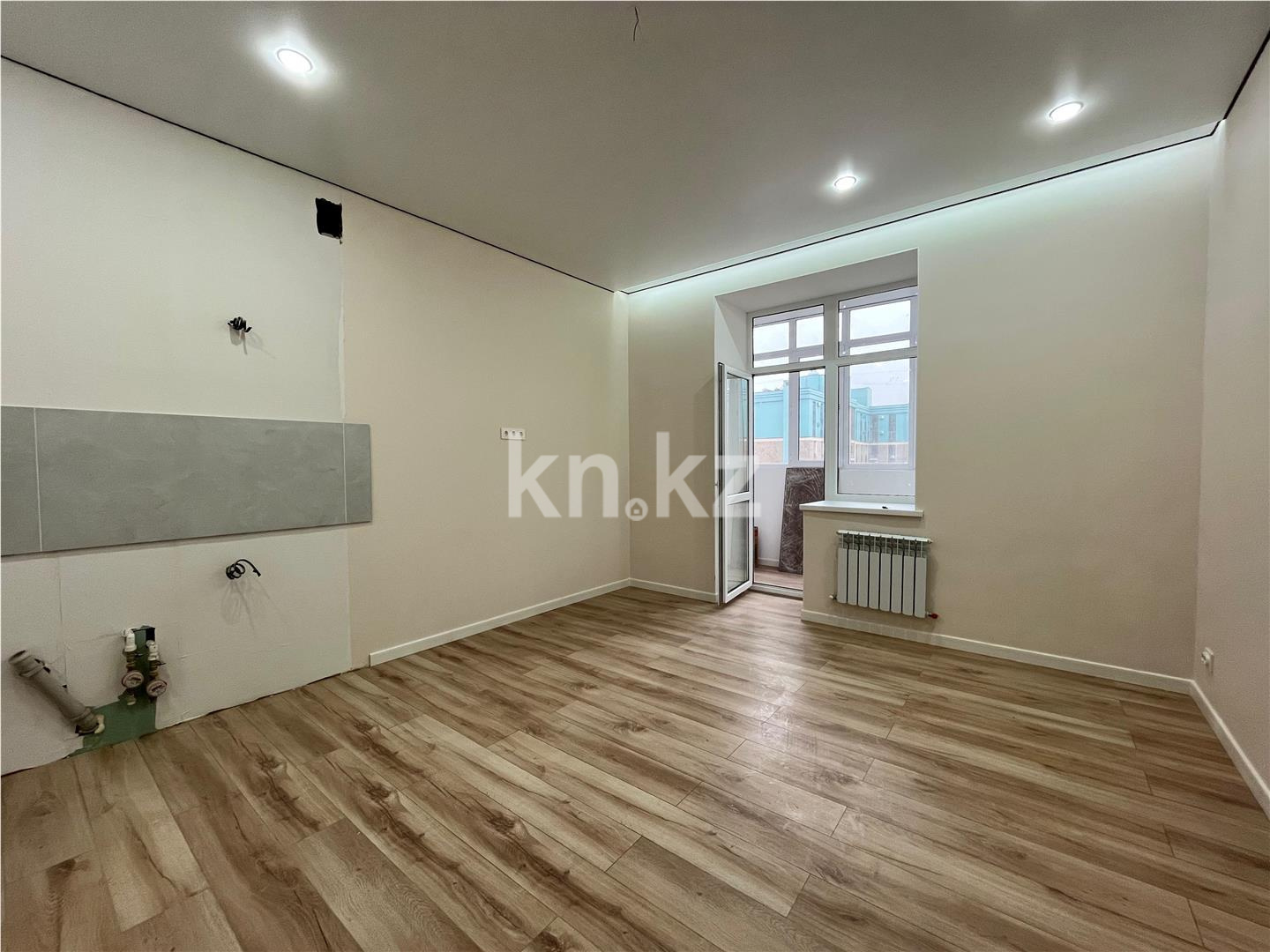 Продажа 3-комнатной квартиры, 67 м², 137 учетный квартал, дом  343 - Продажа квартир в Караганде фото 2 из 9