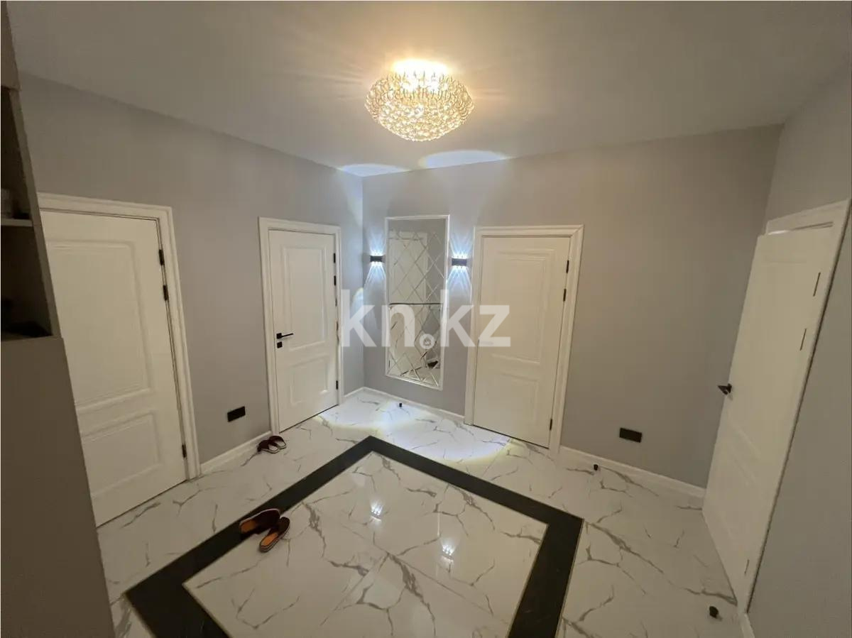 Продажа 3-комнатной квартиры, 110 м² в Астане - фото 5