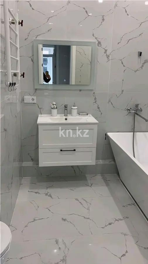 Продажа 2-комнатной квартиры, 58 м², ул. Сарайшык, дом  4 в Астане - фото 5