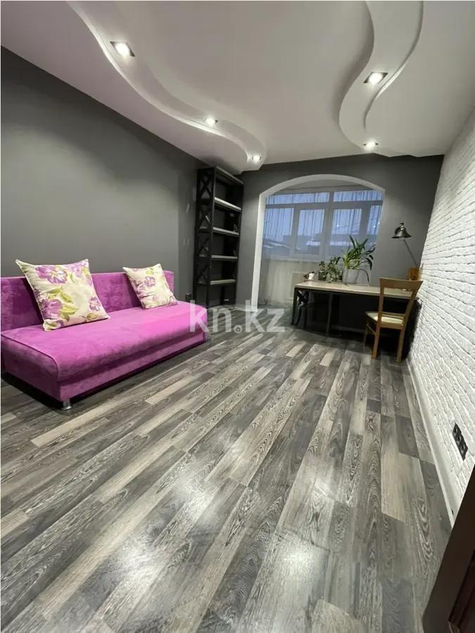 Продажа 3-комнатной квартиры, 80 м² в Алматы - фото 3