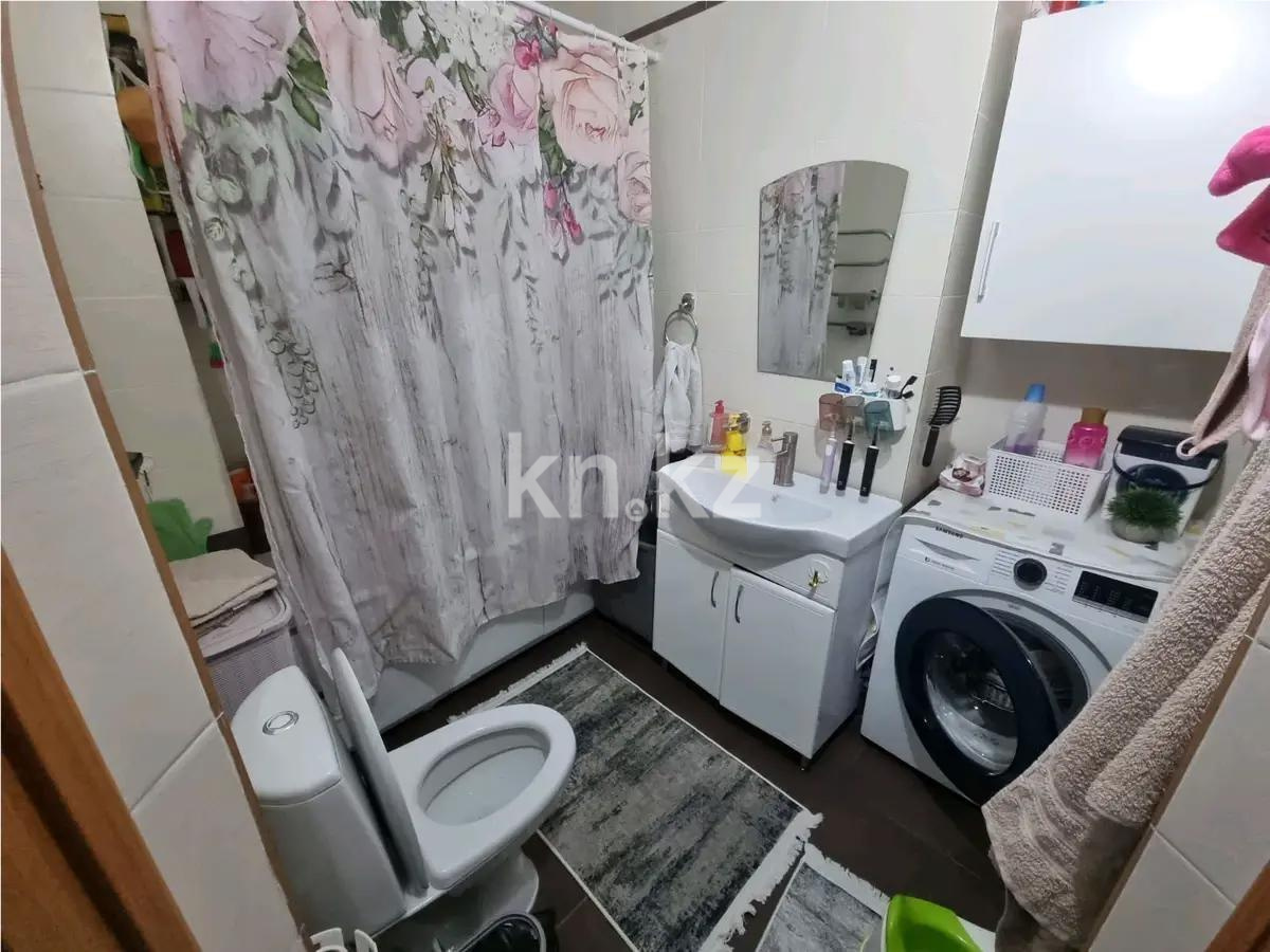 Продажа 3-комнатной квартиры, 88 м² - Продажа квартир в Астане - страница 41 фото 5 из 6