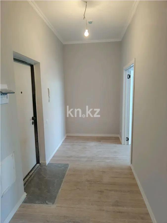 Продажа 1-комнатной квартиры, 40 м², ул. Е-915, дом  15 - Продажа  однокомнатных квартир в Астане фото 6 из 6