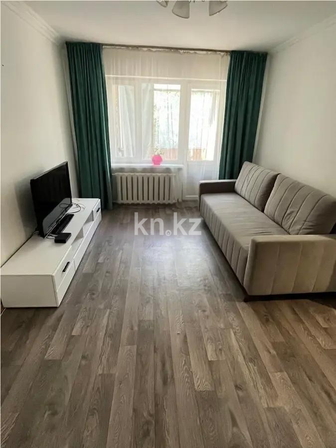 Продажа 2-комнатной квартиры, 44 м² в Астане