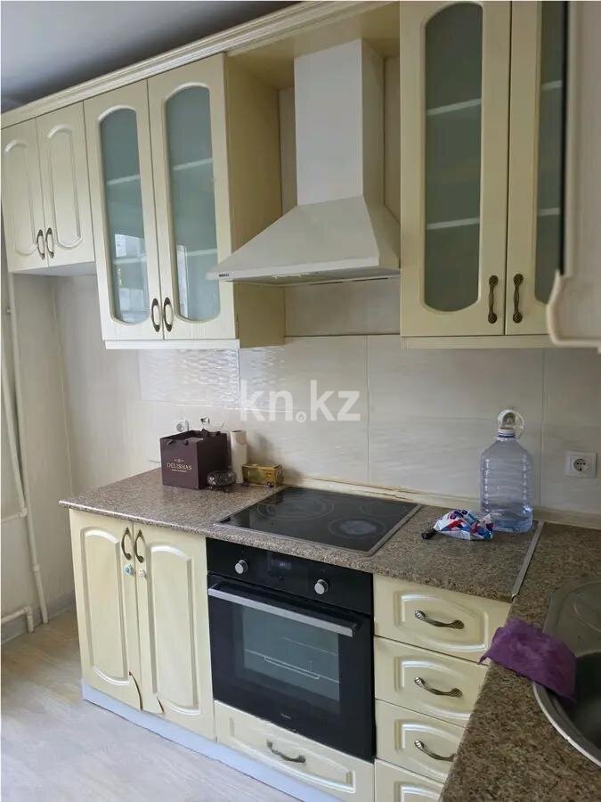Продажа 3-комнатной квартиры, 64 м² в Караганде - фото 3