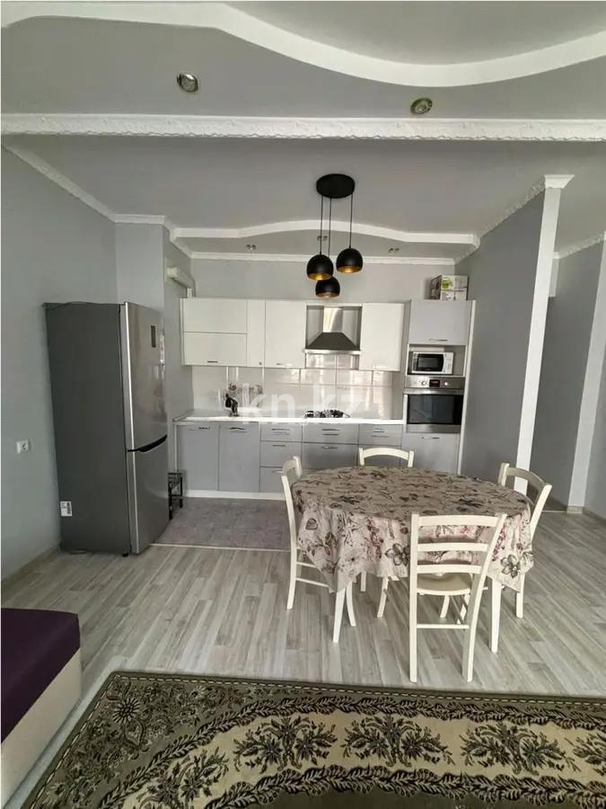 Продажа 2-комнатной квартиры, 66 м² - Продажа квартир в Алматы фото 3 из 4