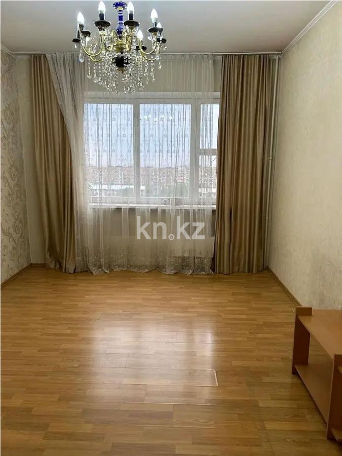 Продажа 2-комнатной квартиры, 60 м², мкр-н Аксай-4, дом  70 в Алматы