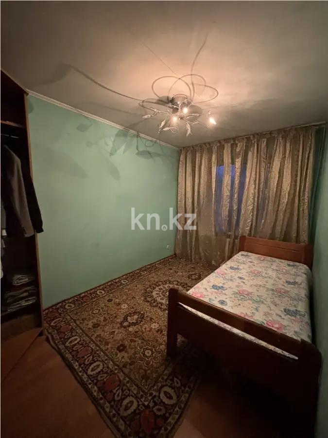 Продажа 4-комнатной квартиры, 69 м², ул. Майлина, дом  7/1 - Продажа квартир в Астане без посредников фото 3 из 8