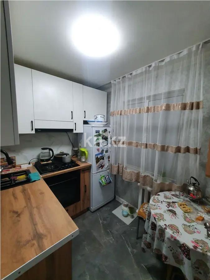 Продажа 2-комнатной квартиры, 43 м² - Продажа недвижимости в Казахстане - страница 8 фото 3 из 5