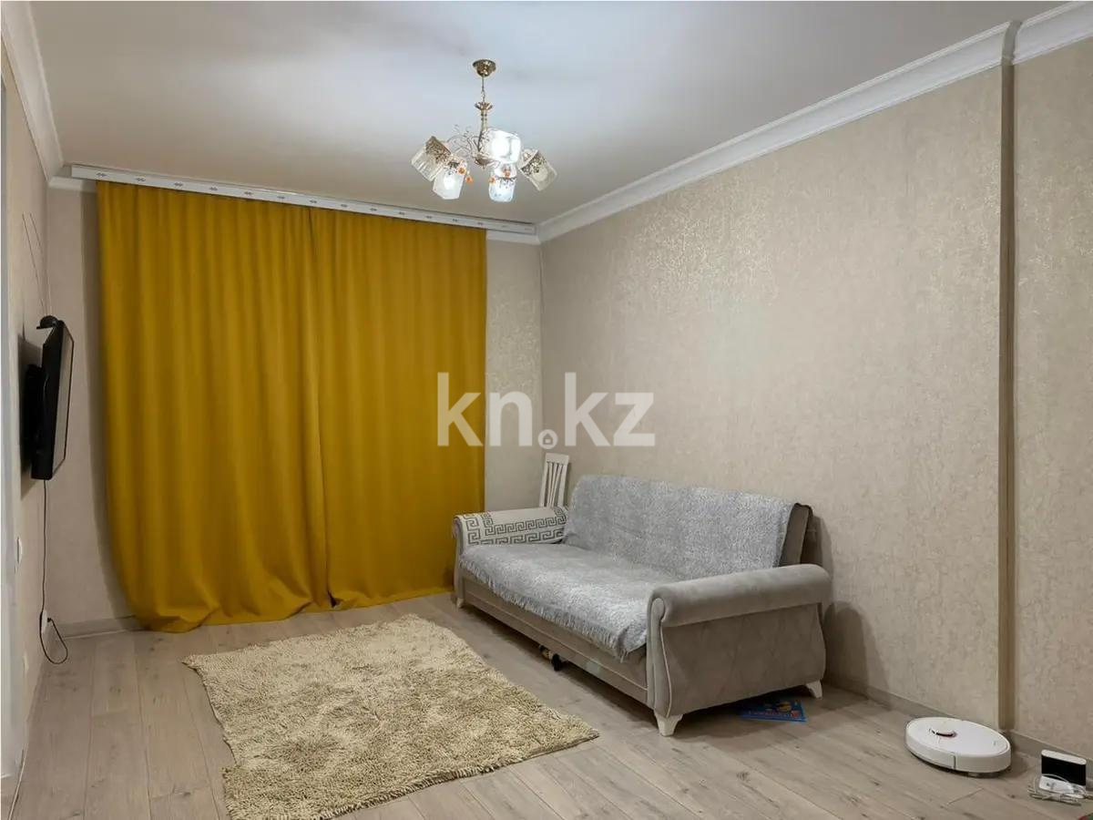 Продажа 2-комнатной квартиры, 53 м² - Продажа квартир от собственников в Астане - страница 24 фото 1 из 6