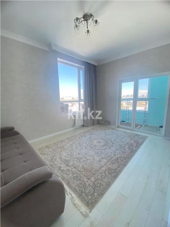 Продажа 2-комнатной квартиры, 65 м² в Астане