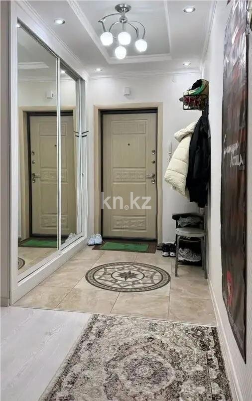 Продажа 3-комнатной квартиры, 95 м² в Астане - фото 4